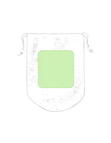 Neceser Personalizado Ecológico 86825