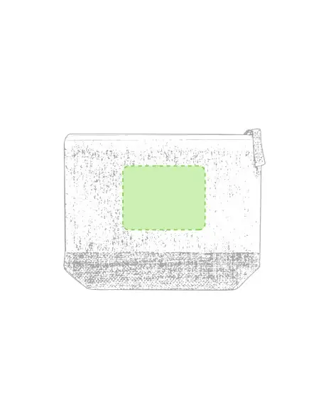 Neceser Personalizado Ecológico 86827