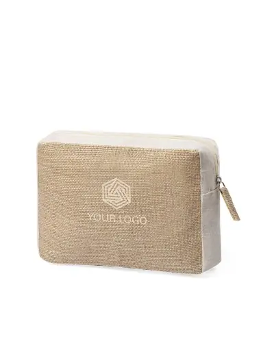 Neceser Personalizado Ecológico 86828
