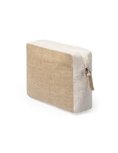 Neceser Personalizado Ecológico 86828