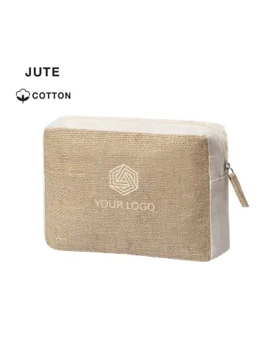 Neceser Personalizado Ecológico 86828