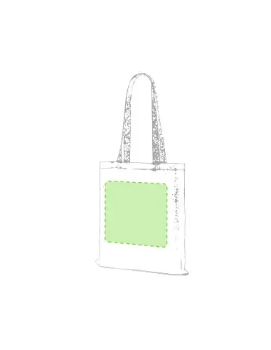 Bolsa Personalizado Ecológico 86829