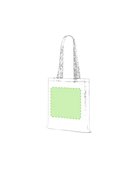 Bolsa Personalizado Ecológico 86829