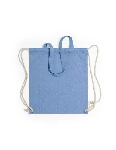 Bolsa Mochila Personalizado Ecológico 86833