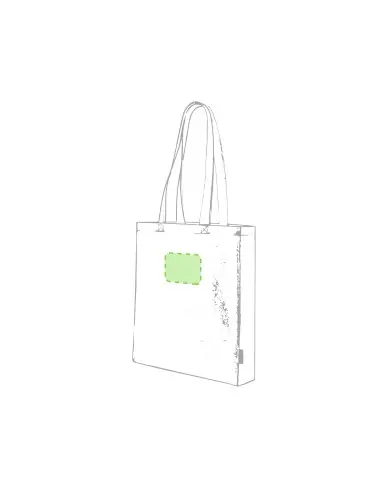 Bolsa Personalizado Ecológico 86835