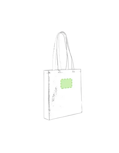 Bolsa Personalizado Ecológico 86835