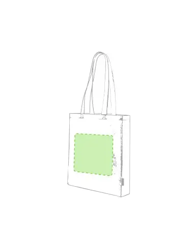 Bolsa Personalizado Ecológico 86835