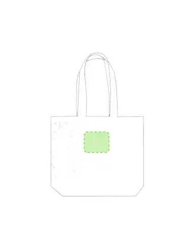 Bolsa Personalizado Ecológico 86836