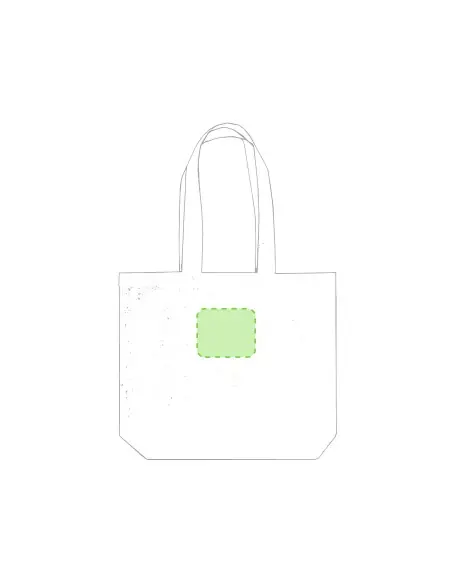 Bolsa Personalizado Ecológico 86836