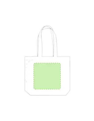 Bolsa Personalizado Ecológico 86836