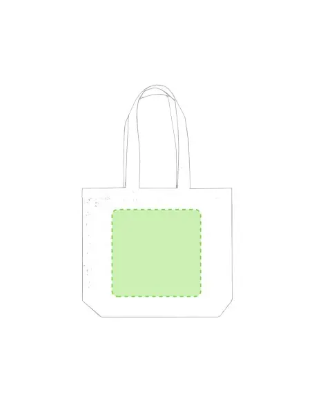 Bolsa Personalizado Ecológico 86836