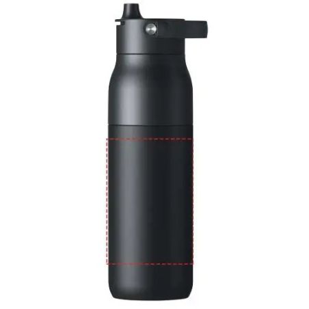 Botella LARQ Swig Top de 1000 ml con filtro de agua