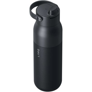 Botella LARQ Swig Top de 1000 ml con filtro de agua