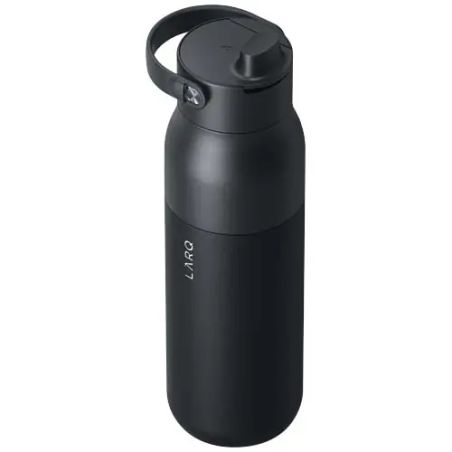 Botella LARQ Swig Top de 1000 ml con filtro de agua