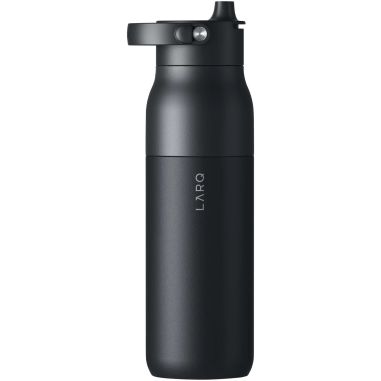 Botella LARQ Swig Top de 1000 ml con filtro de agua