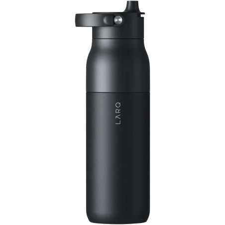 Botella LARQ Swig Top de 1000 ml con filtro de agua