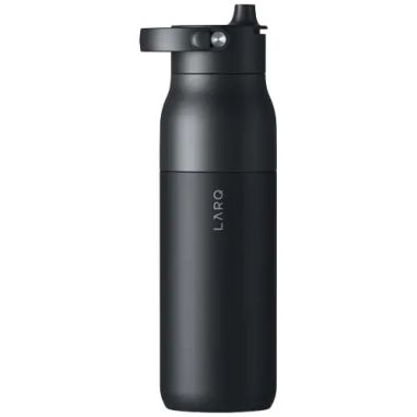 Botella LARQ Swig Top de 1000 ml con filtro de agua
