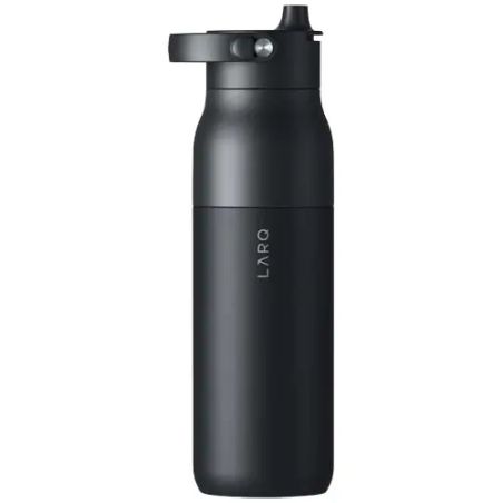Botella LARQ Swig Top de 1000 ml con filtro de agua