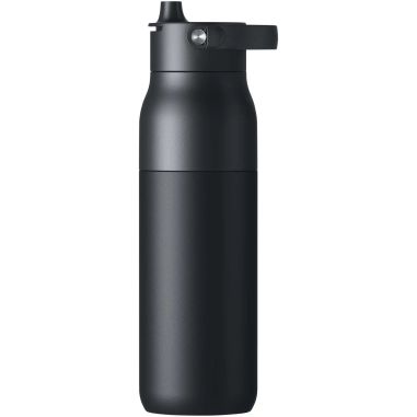 Botella LARQ Swig Top de 1000 ml con filtro de agua