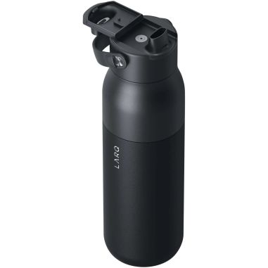 Botella LARQ Swig Top de 1000 ml con filtro de agua