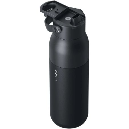 Botella LARQ Swig Top de 1000 ml con filtro de agua