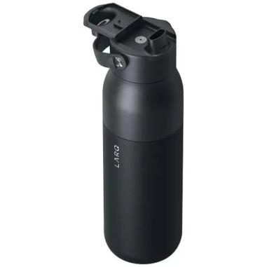 Botella LARQ Swig Top de 1000 ml con filtro de agua