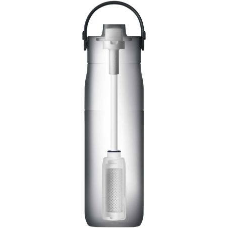 Botella LARQ Swig Top de 1000 ml con filtro de agua