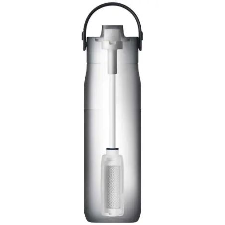 Botella LARQ Swig Top de 1000 ml con filtro de agua