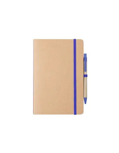 Libreta Personalizado Ecológico 86837