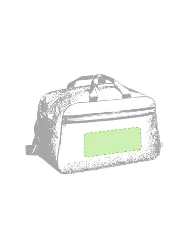 Bolso Personalizado Ecológico 86841