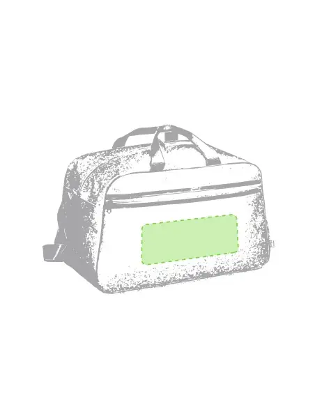 Bolso Personalizado Ecológico 86841