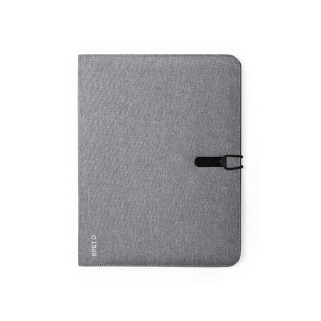 Carpeta A4 RPET 600D efecto melange