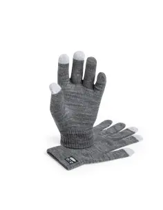 Guante Táctil Personalizado Ecológico 86855