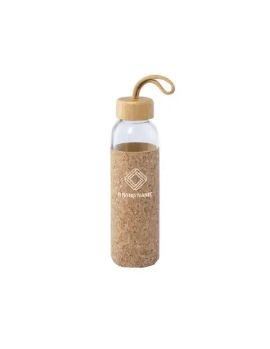 Bidón Personalizado Ecológico 86864