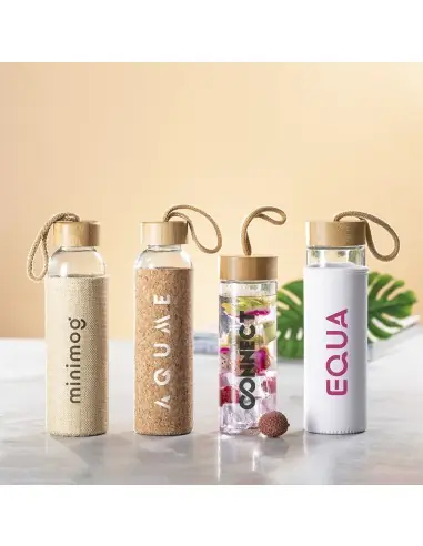 Bidón Personalizado Ecológico 86864