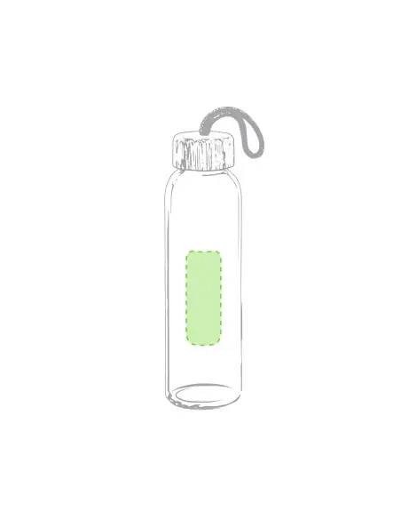 Bidón Personalizado Ecológico 86864