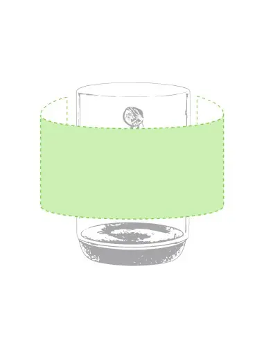 Taza Personalizado Ecológico 86865