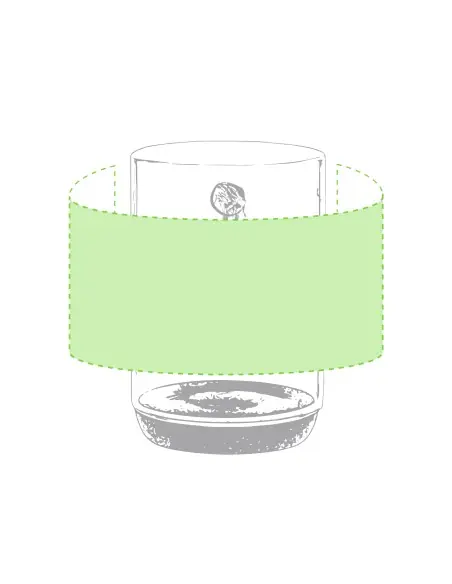 Taza Personalizado Ecológico 86865