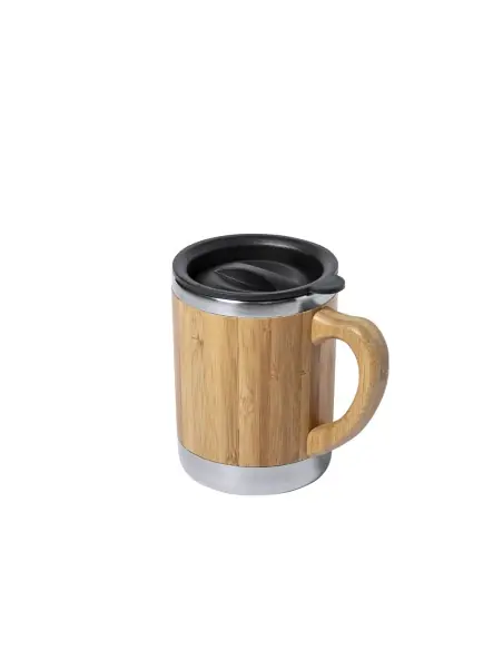 Taza Térmica Personalizado Ecológico 86876