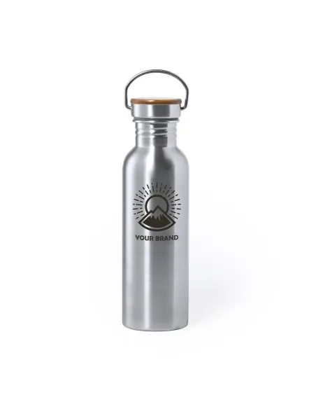 Bidón Personalizado Ecológico 86878