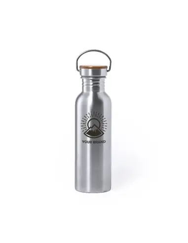 Bidón Personalizado Ecológico 86878