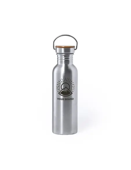 Bidón Personalizado Ecológico 86878