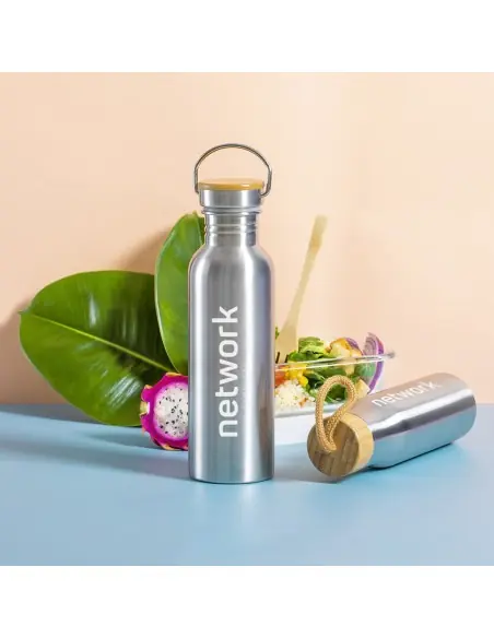 Bidón Personalizado Ecológico 86878