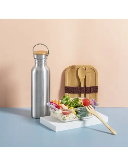 Bidón Personalizado Ecológico 86878