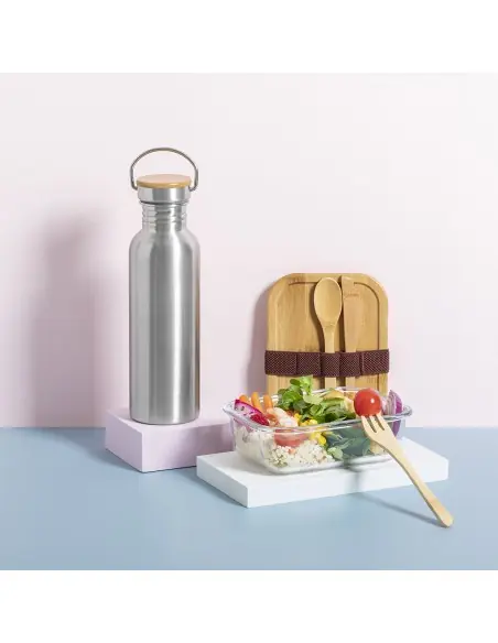 Bidón Personalizado Ecológico 86878