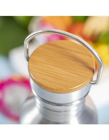 Bidón Personalizado Ecológico 86878