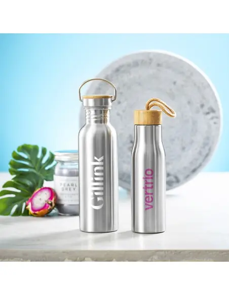 Bidón Personalizado Ecológico 86878