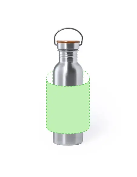 Bidón Personalizado Ecológico 86878