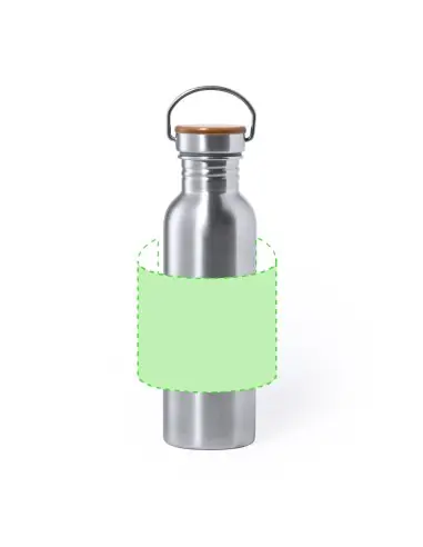 Bidón Personalizado Ecológico 86878