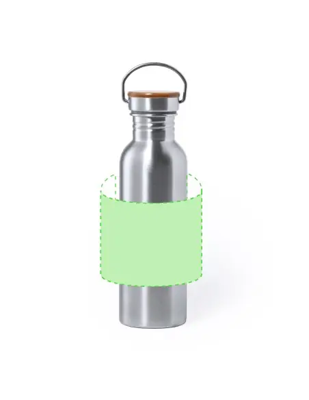 Bidón Personalizado Ecológico 86878